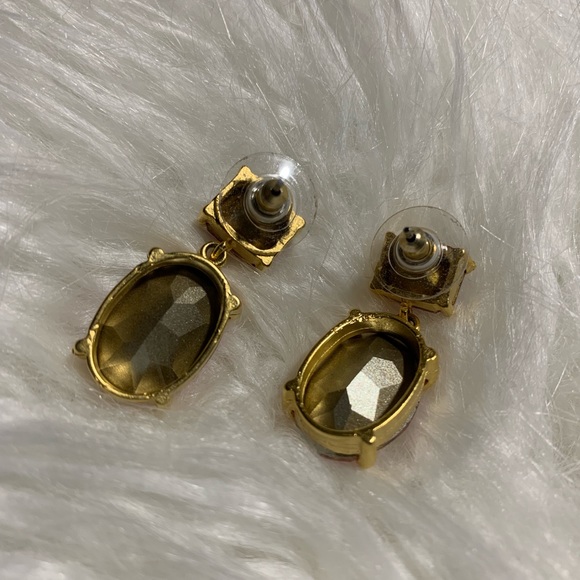 Statement earrings - Picture 3 of 3